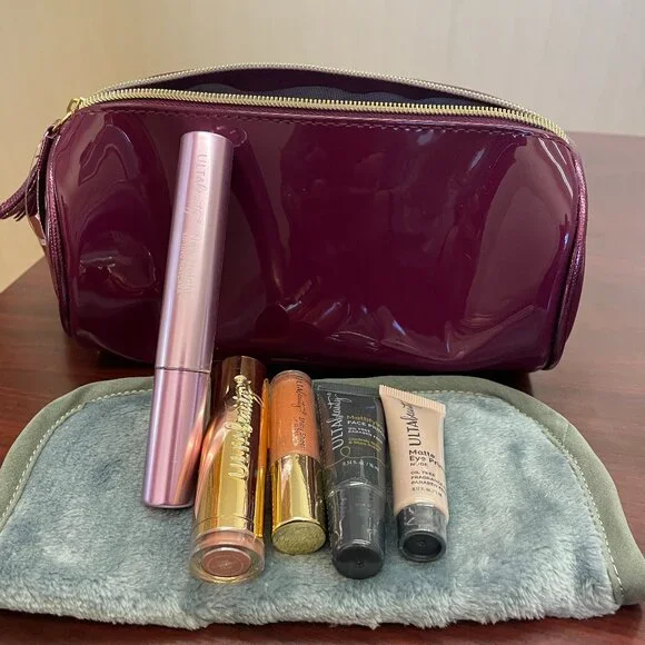 NIB Ulta Beauty Fall GWP 2020 - Picture 3 of 9